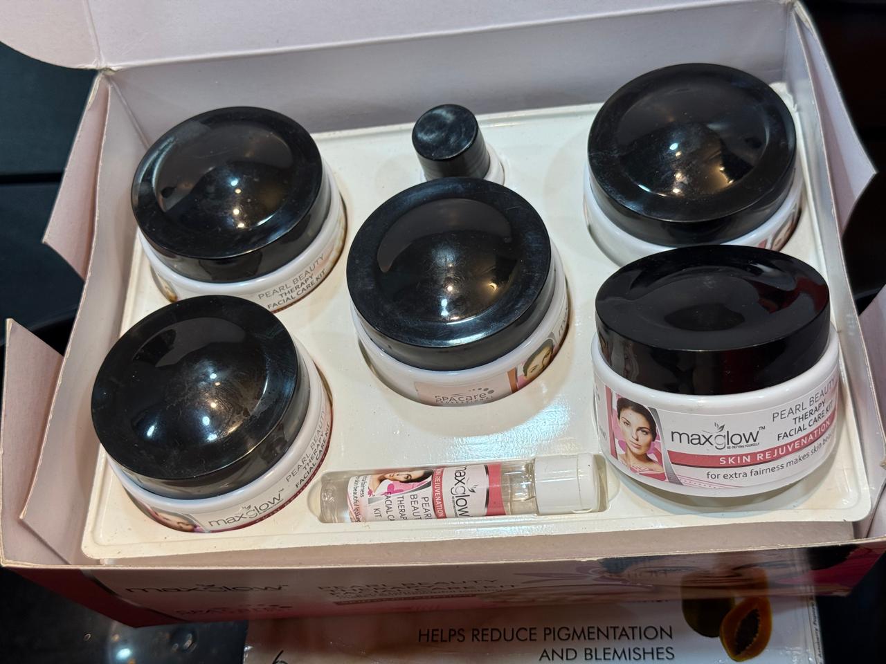 Herbal Facial Product at Face by Sumona