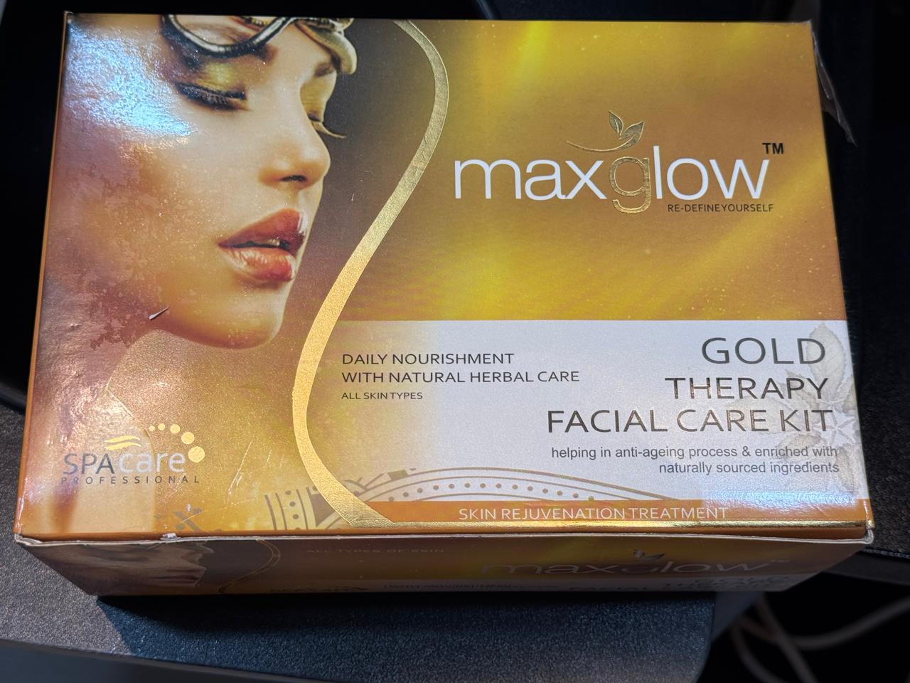 Herbal Facial Product at Face by Sumona