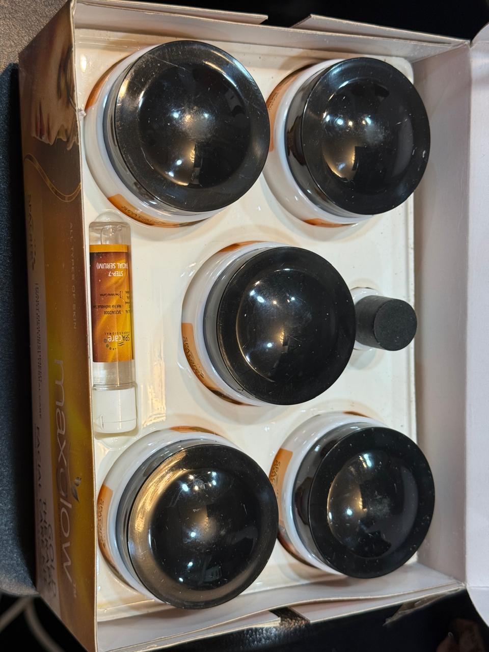 Herbal Facial Product at Face by Sumona
