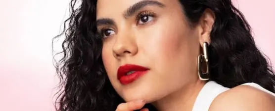 Natural daytime makeup look by Face by Sumona