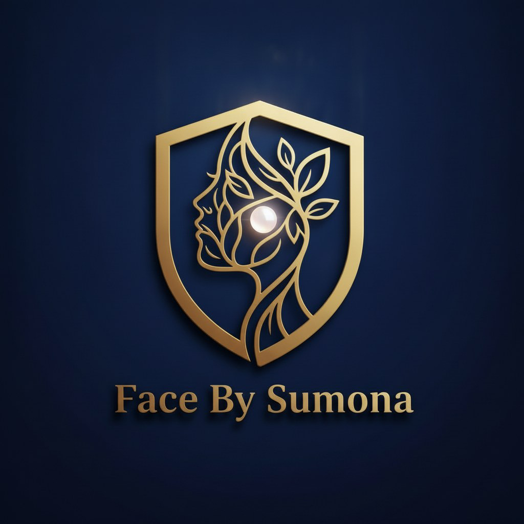 Face by Sumona logo