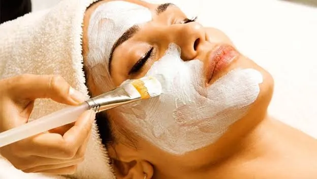 Facial treatment at Face by Sumona in Tongi