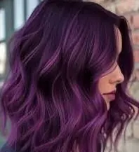 Hair colouring service at Face by Sumona